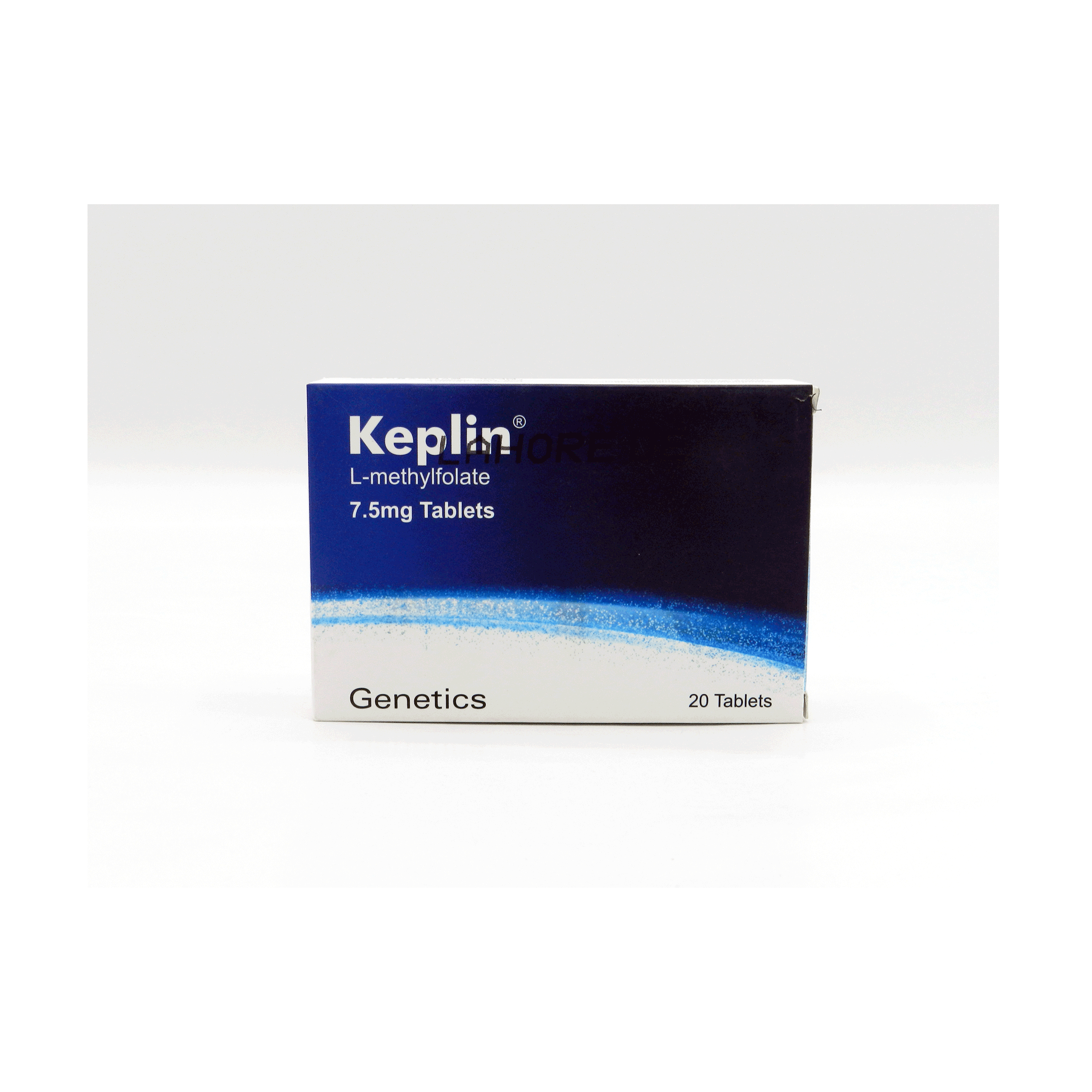 Keplin Tab 7.5mg 20s