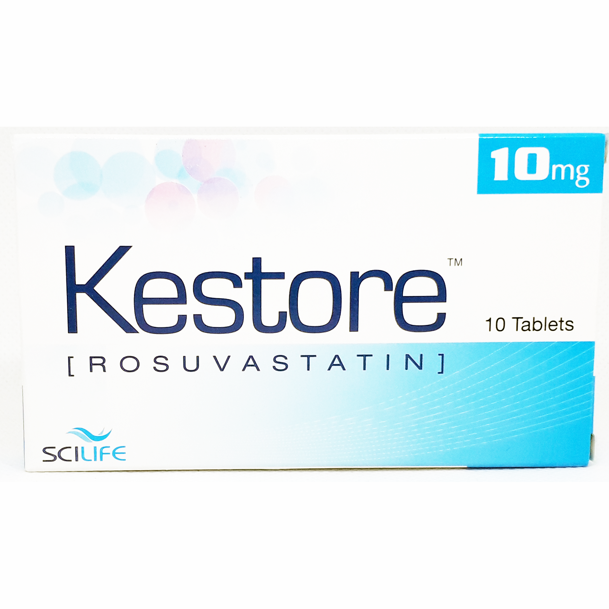 Kestore tablet 10 mg 10’s