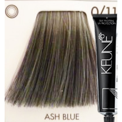 Keune Tinta Color Ash Blue 0/11