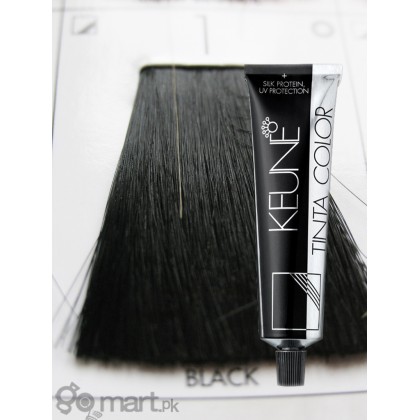 Keune Tinta Color Black 1