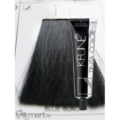 Keune Tinta Color Blue Black 1.1