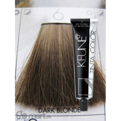 Keune Tinta Color Dark Blonde 6