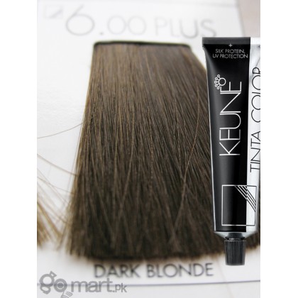 Keune Tinta Color Dark Blonde 6.00