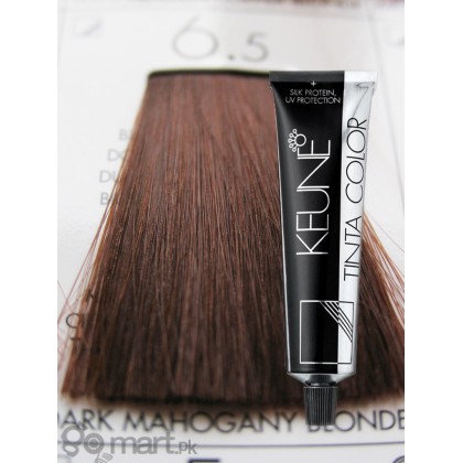 Keune Tinta Color Dark Mahogany Blonde 6.5