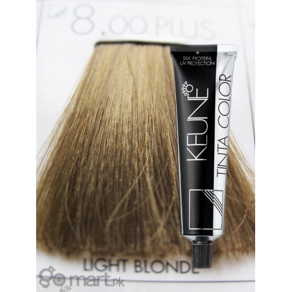 Keune Tinta Color Light Blonde 8.00