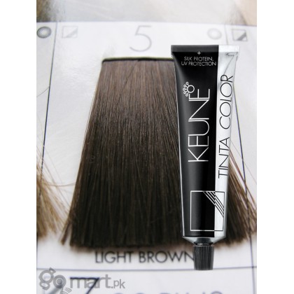 Keune Tinta Color Light Brown 5