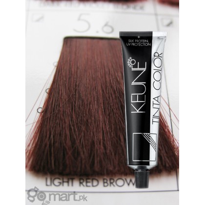 Keune Tinta Color Light Red Brown 5.6