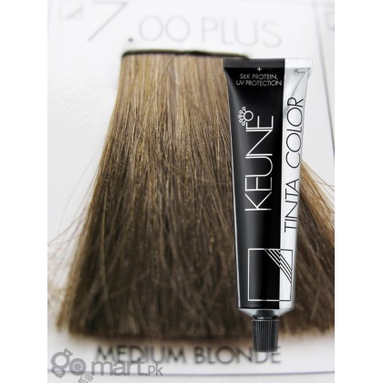 Keune Tinta Color Medium Blonde 7.00