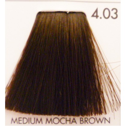 Keune Tinta Color Medium Mocha Brown 4.03