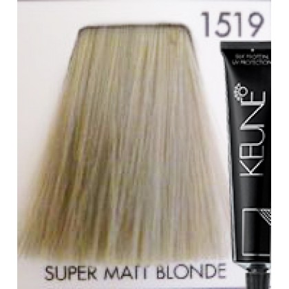 Keune Tinta Color Super Matt Blonde 1519
