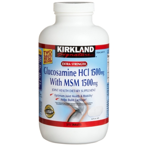Kirkland Signature Extra Strength in Pakistan