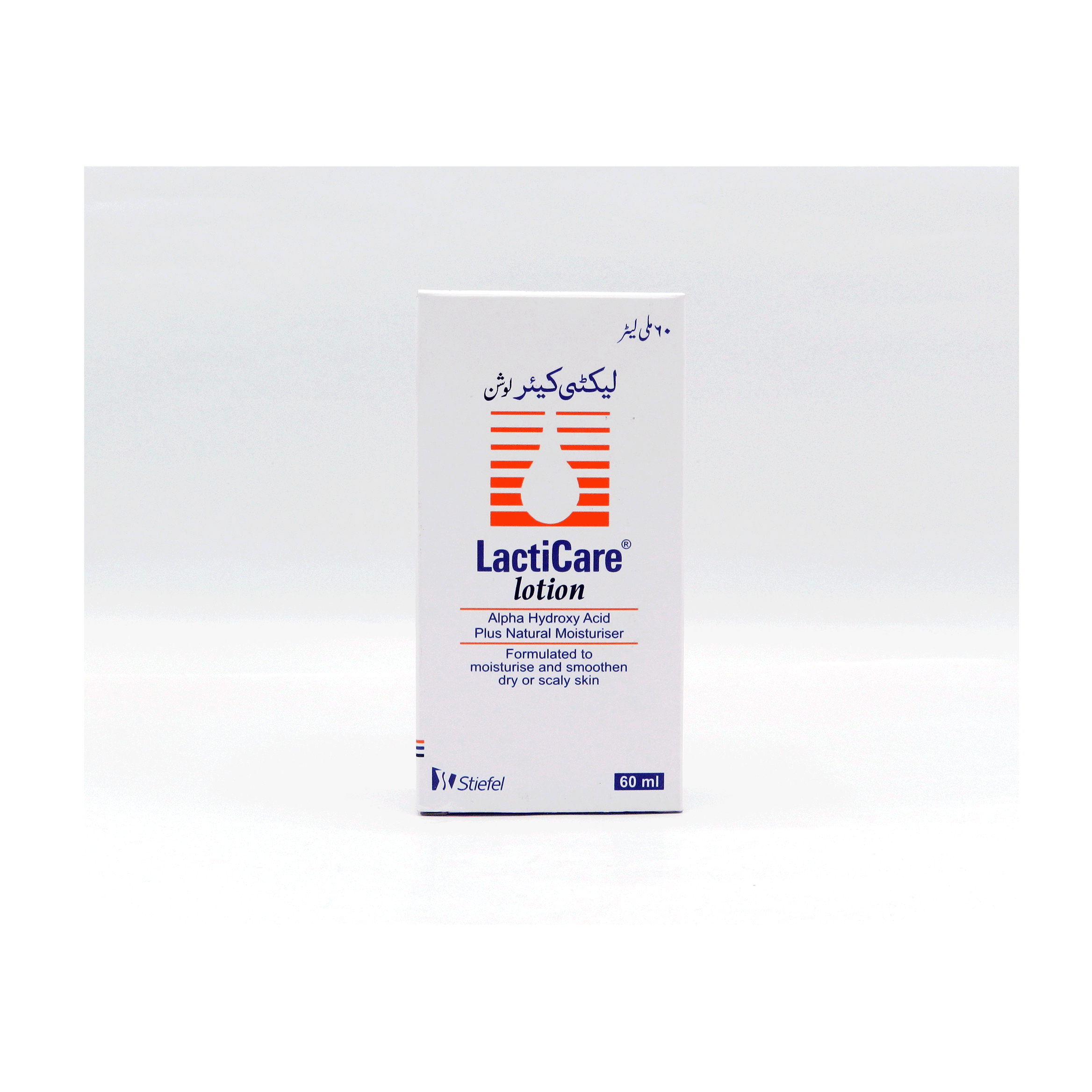 Lacticare Lotion 60 mL