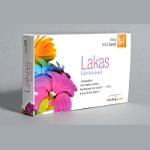 Lakas tablet 10 mg 14’s