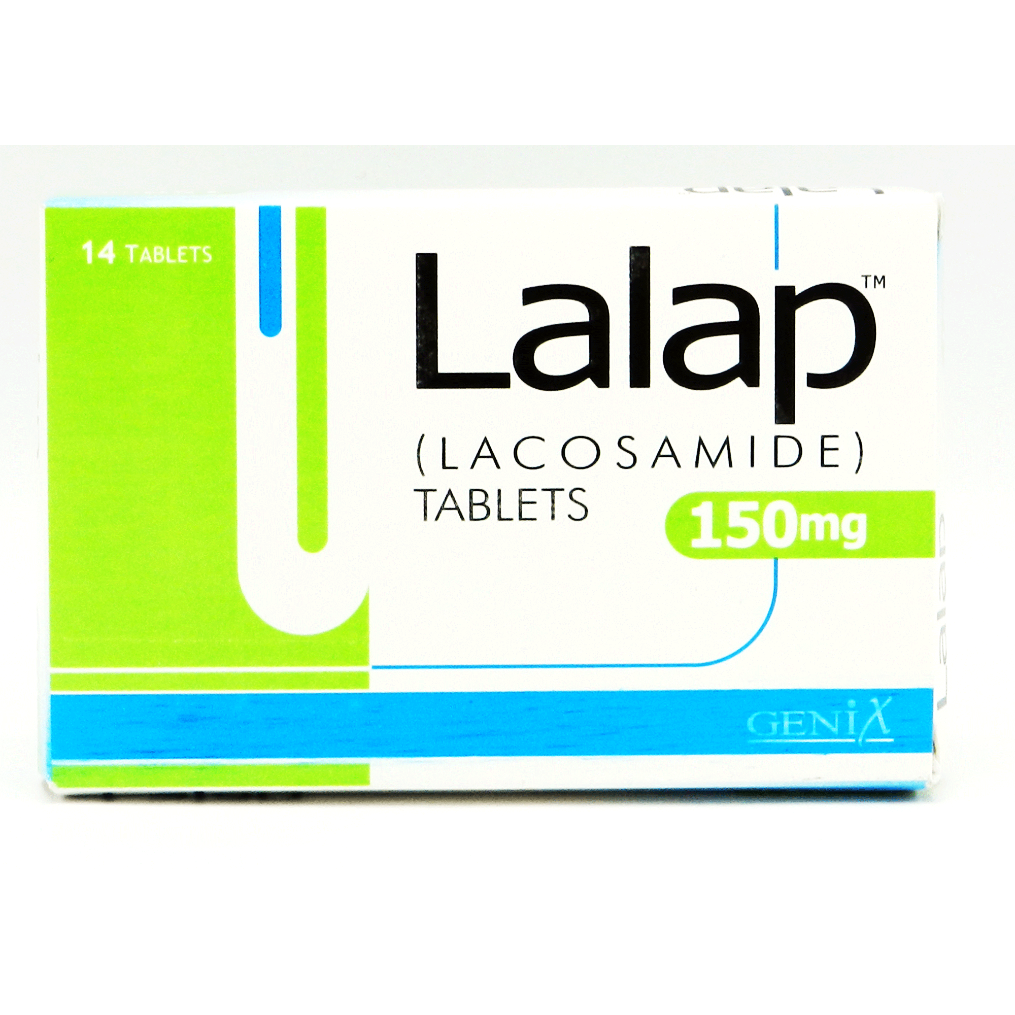 LALAP TABLET 150MG
