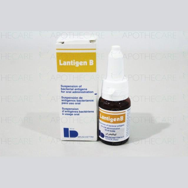 Lantigen -B Drop 1 Vialx18 mL
