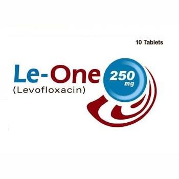 Le-One tablet 250 mg 10’s
