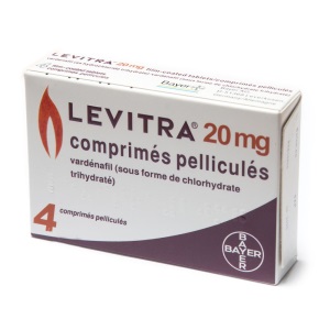 LEVITRA TABLET 20MG (Imported sex tablets)