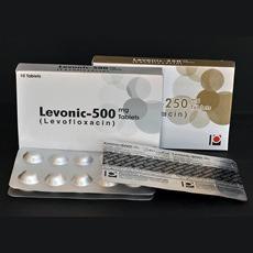 Levonic tablet 250 mg 10’s