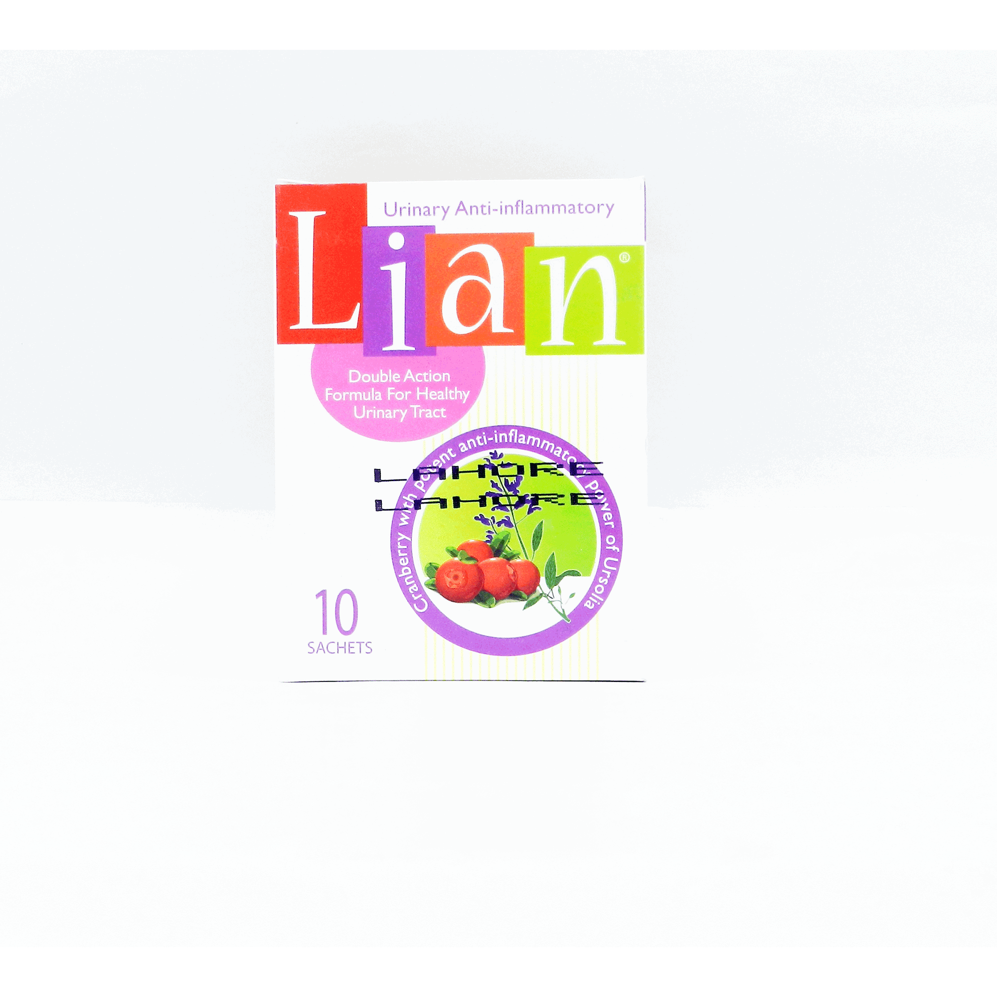 LIAN SACHET