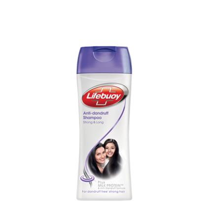 Lifebuoy Shampoo Antidandruff (400ml)