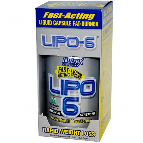 Lipo 6 in Pakistan