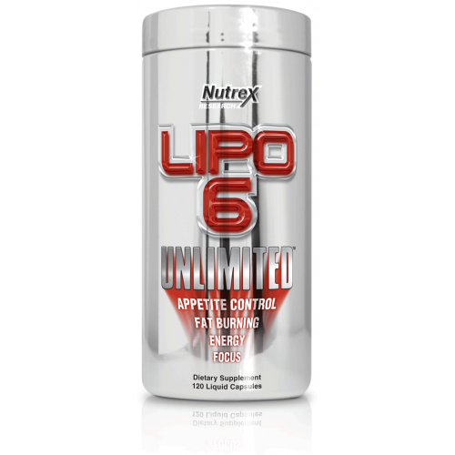 Lipo 6 Unlimited in Pakistan