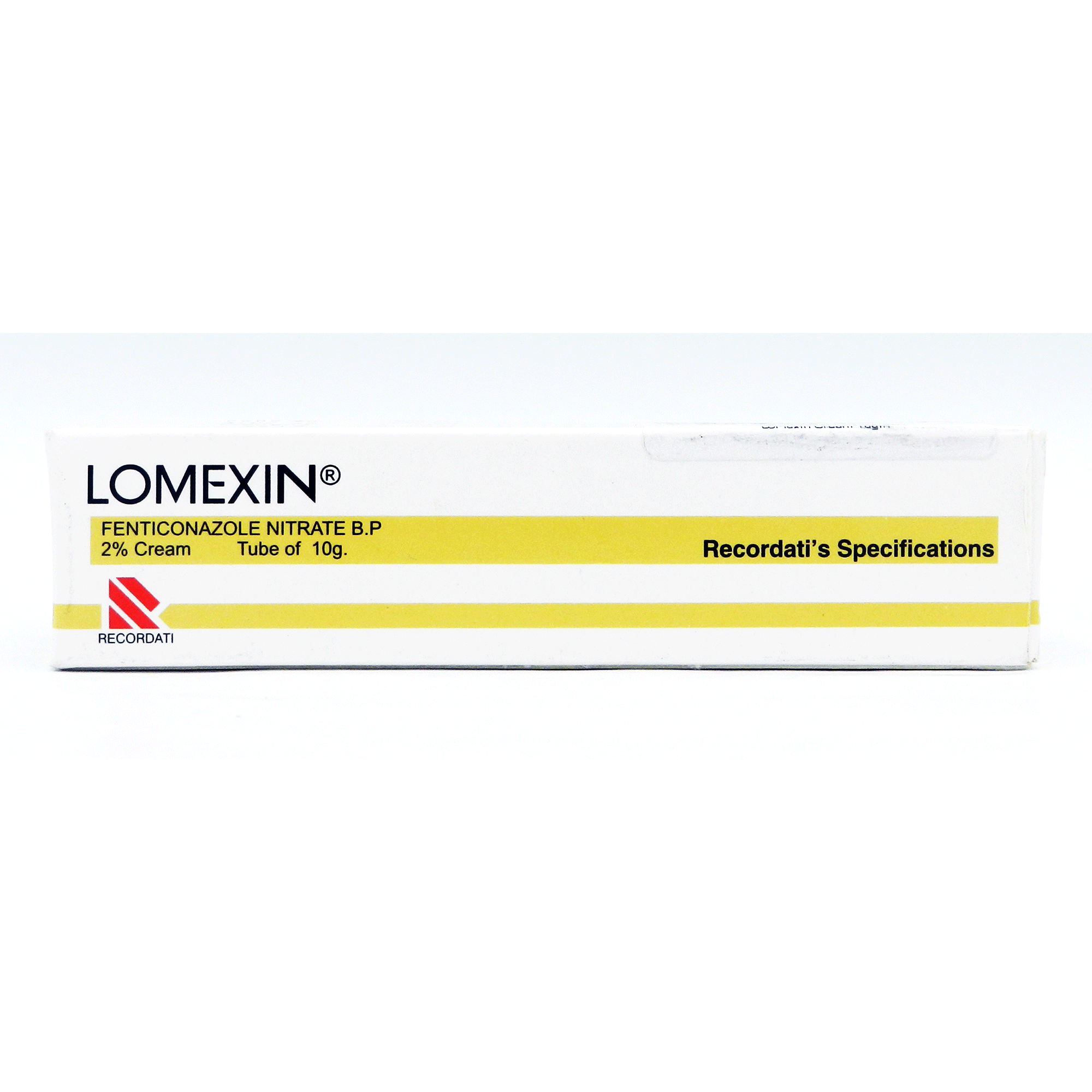Lomexin Topical 2.00% Cream 10 gm