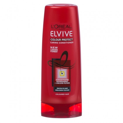 Loreal Elvive Color Protect – Caring Conditioner (200ml)