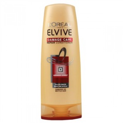 Loreal Elvive Damage Care – Repair Conditioner (200ml)