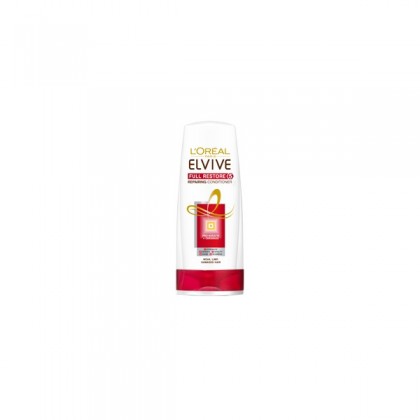 Loreal Elvive Full Restore 5 – Repairing Conditioner (200ml)