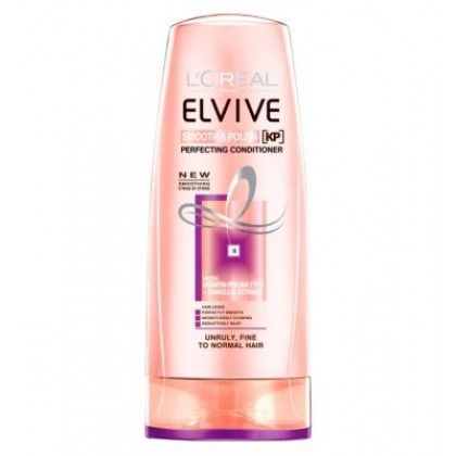 Loreal Elvive Smooth & Polish – Perfecting Conditioner 200ml