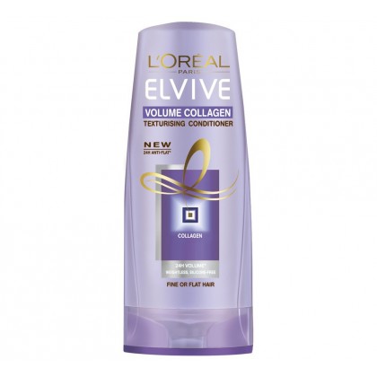 Loreal Elvive Volume Collagen Conditioner (250ml)