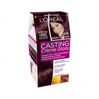 Loreal Paris Casting Creme Gloss 426 Anburn
