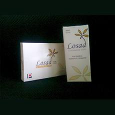 Losad syrup 1 mg/mL 30 mL