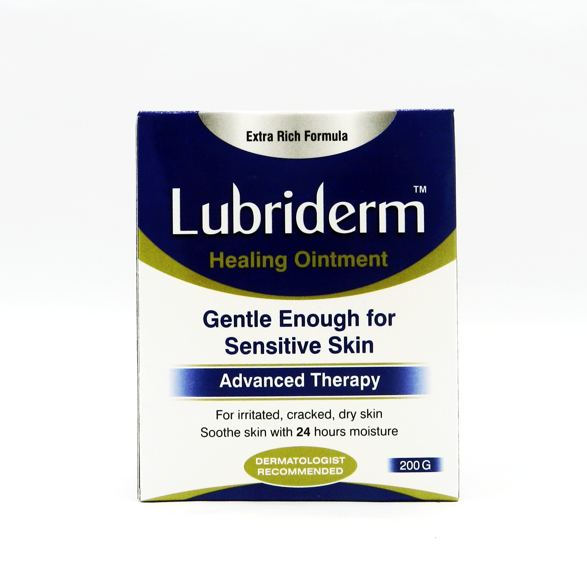 Lubriderm Oint