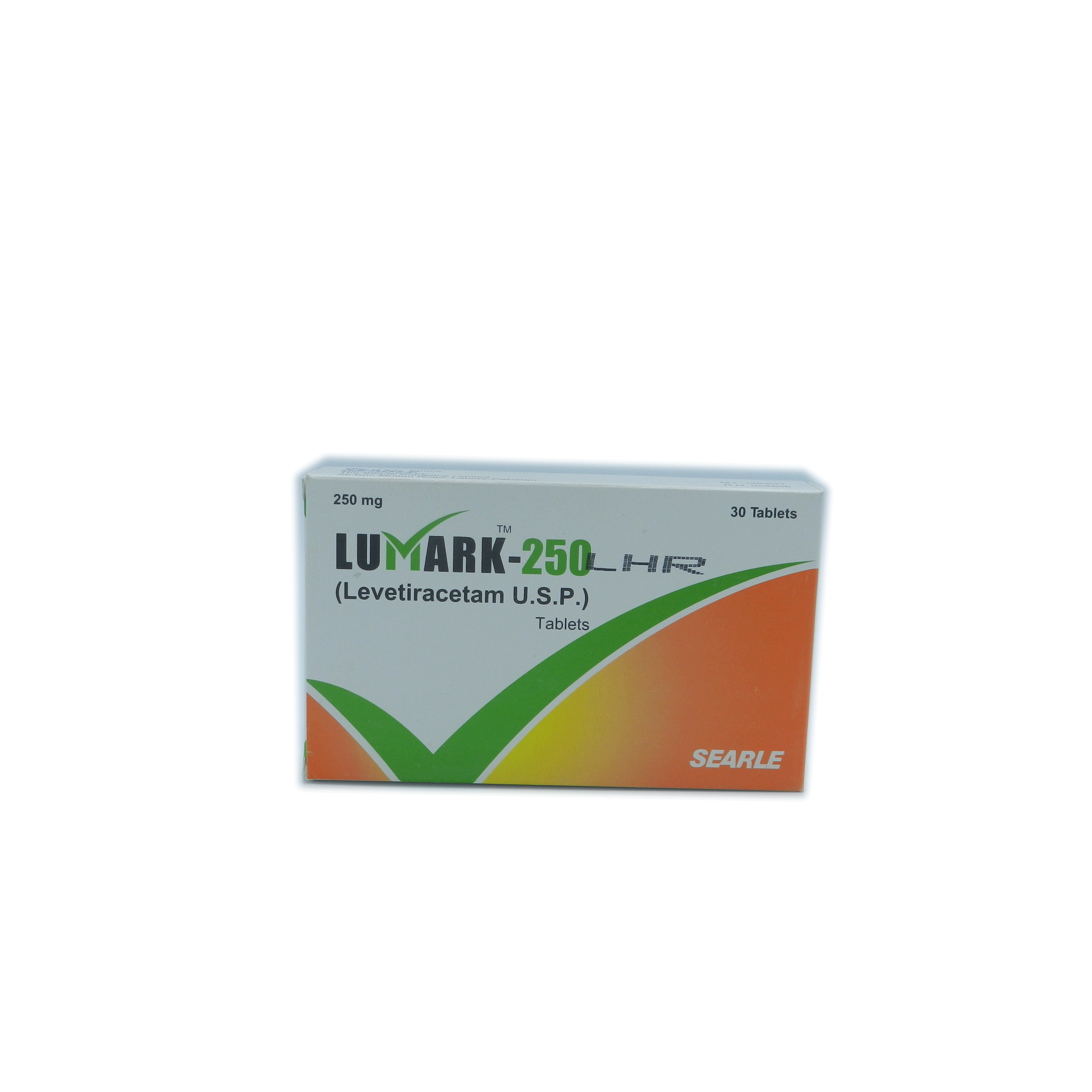Lumark tablet 250 mg 30’s