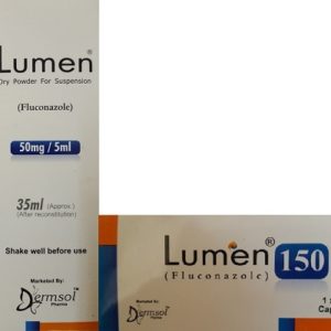LUMEN 50mg|5ml Suspension 35ml
