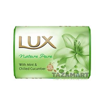LUX CLEANSING BAR NATURE PURE – 115 gm in Pakistan