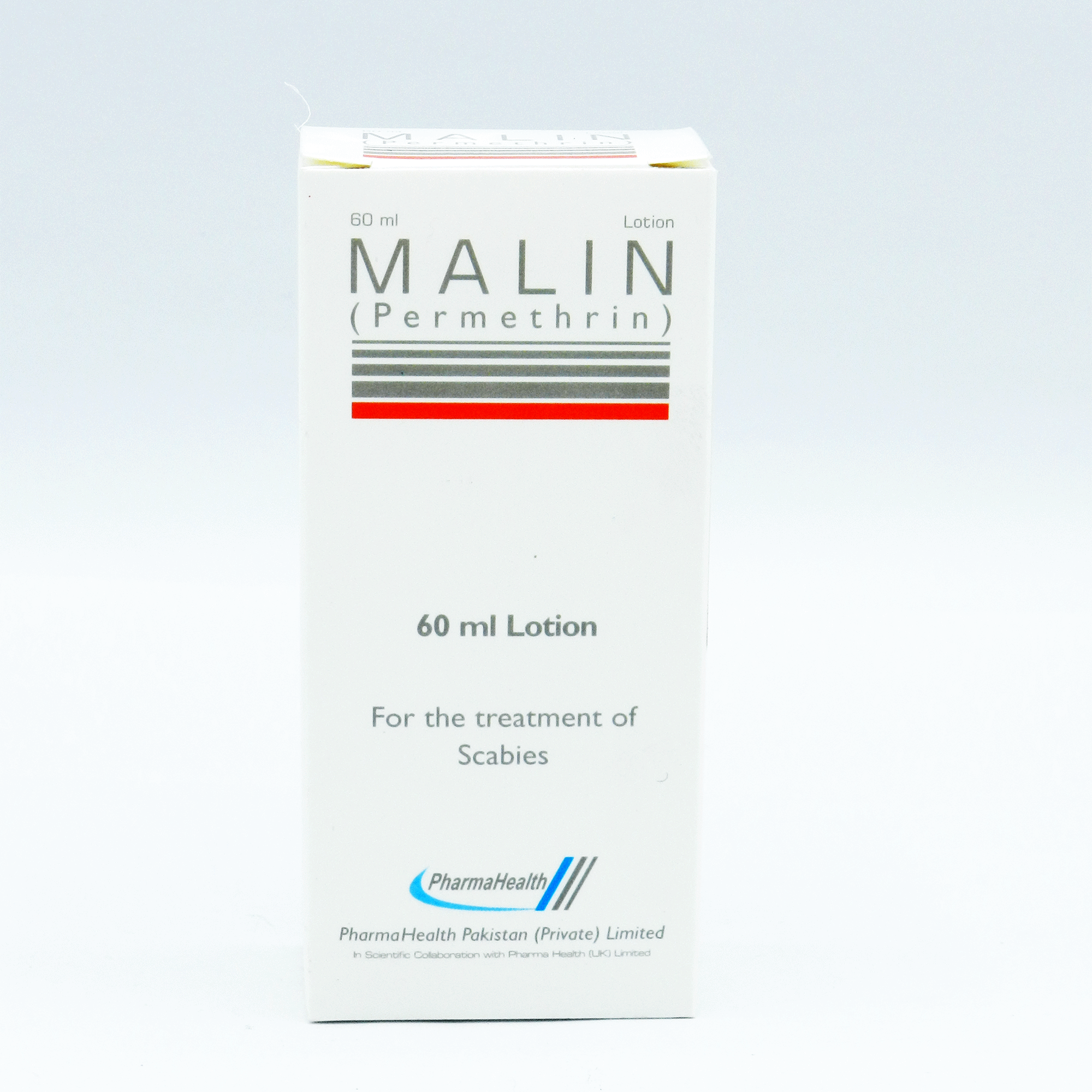 Malin Lotion 60 mL