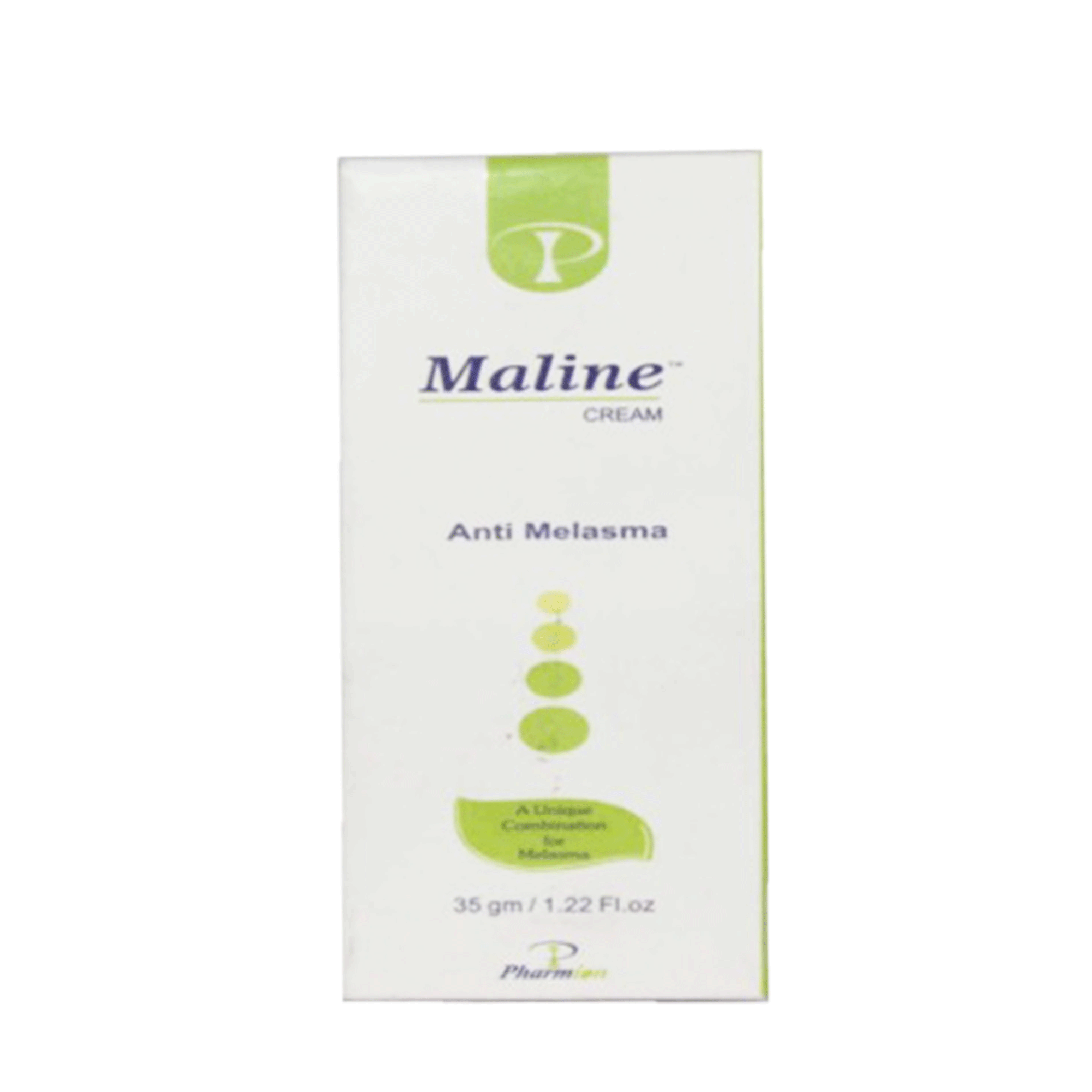 MALINE CREAM 35GM
