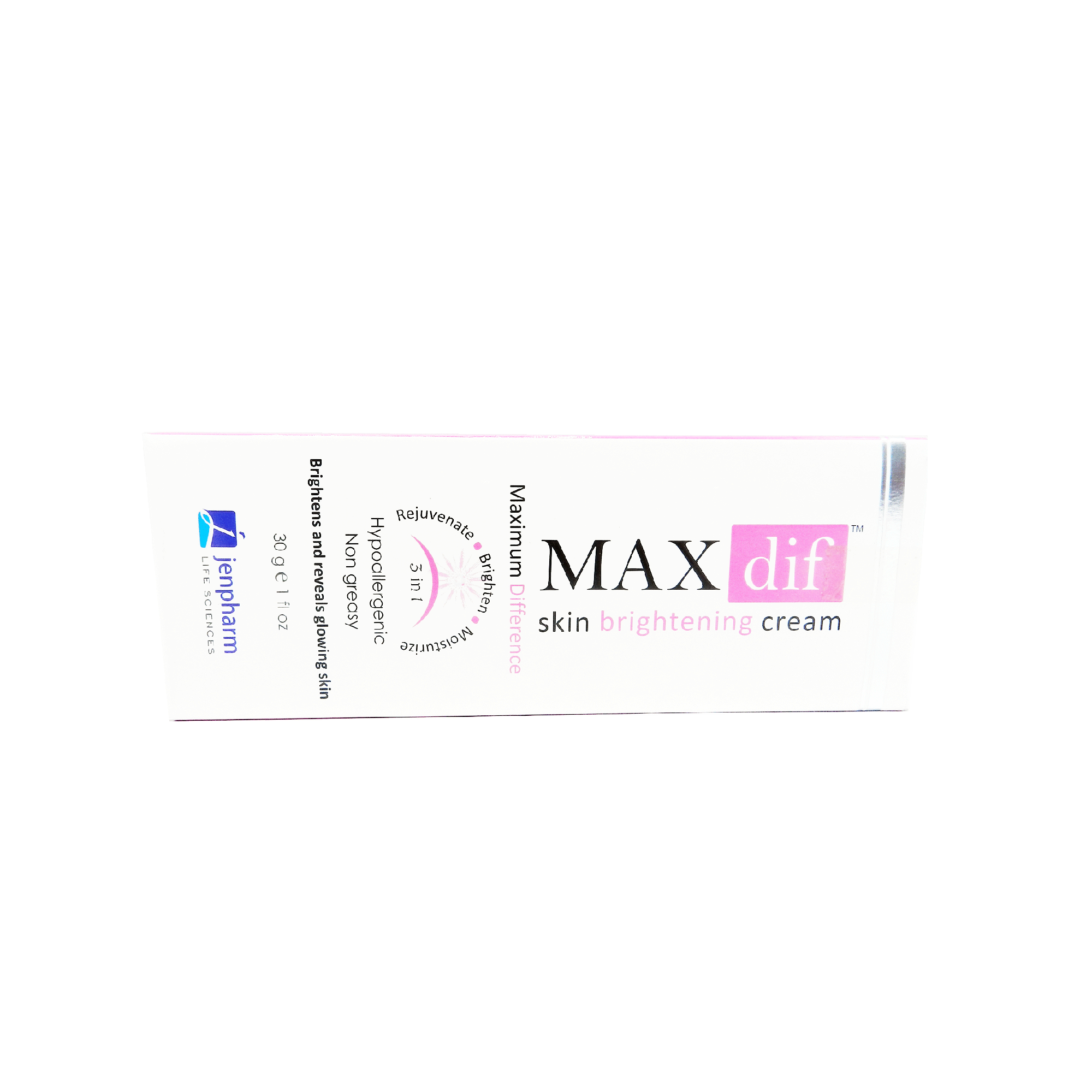 MAXDIF CREAM