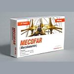 Mecofar tablet 500 mcg 20’s