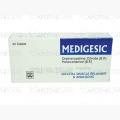 Medigesic tablet 35/450 mg 3×10’s