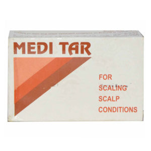 MEDITAR SOAP