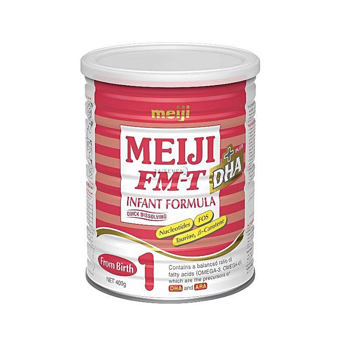 Meiji Fm-T (400 gm)