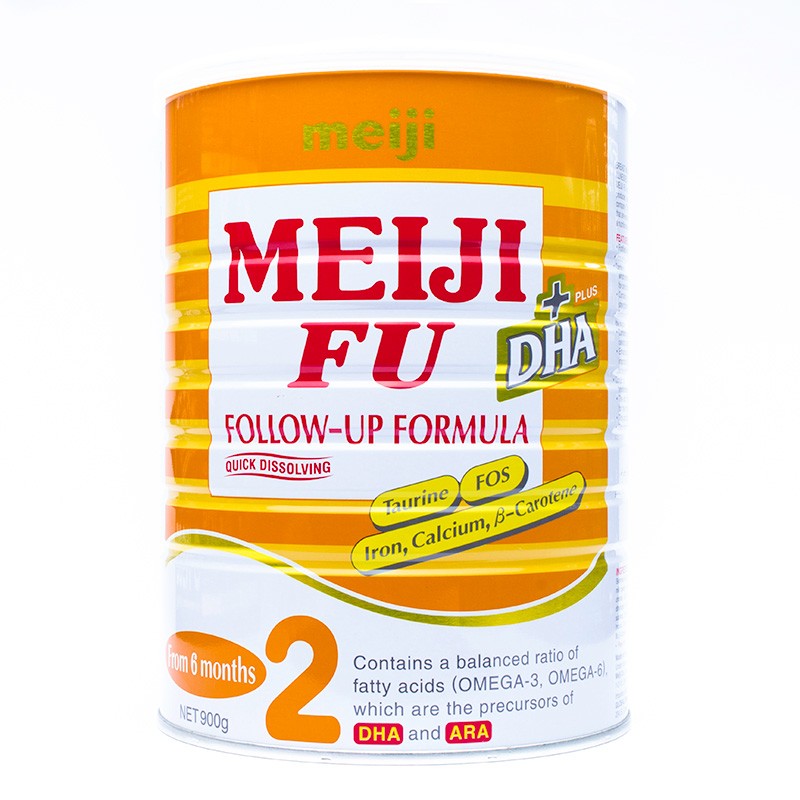 MEIJI FU Powder 400g