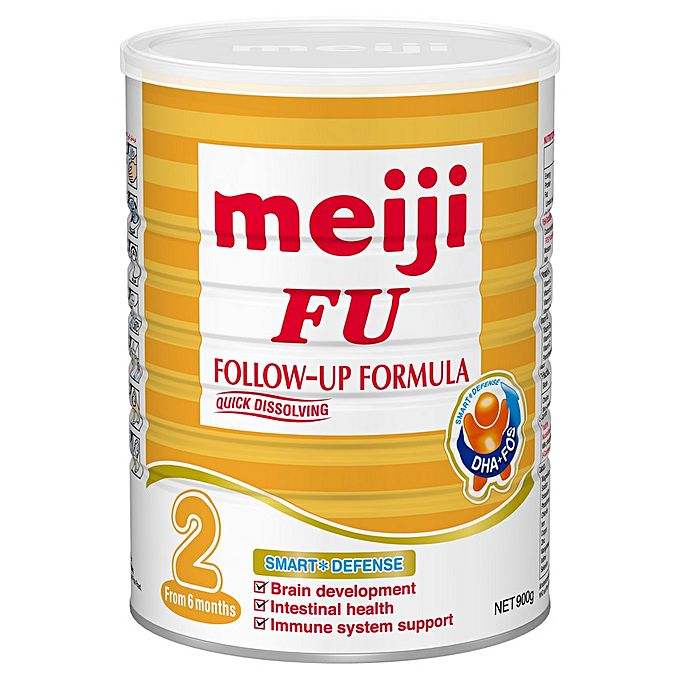 Meiji Fu(900 Gm)