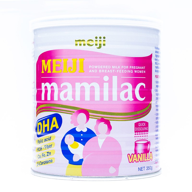 MEIJI MAMILAC Powder 350g
