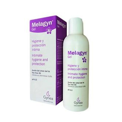 Melagyn Gel 200 ml in Pakistan