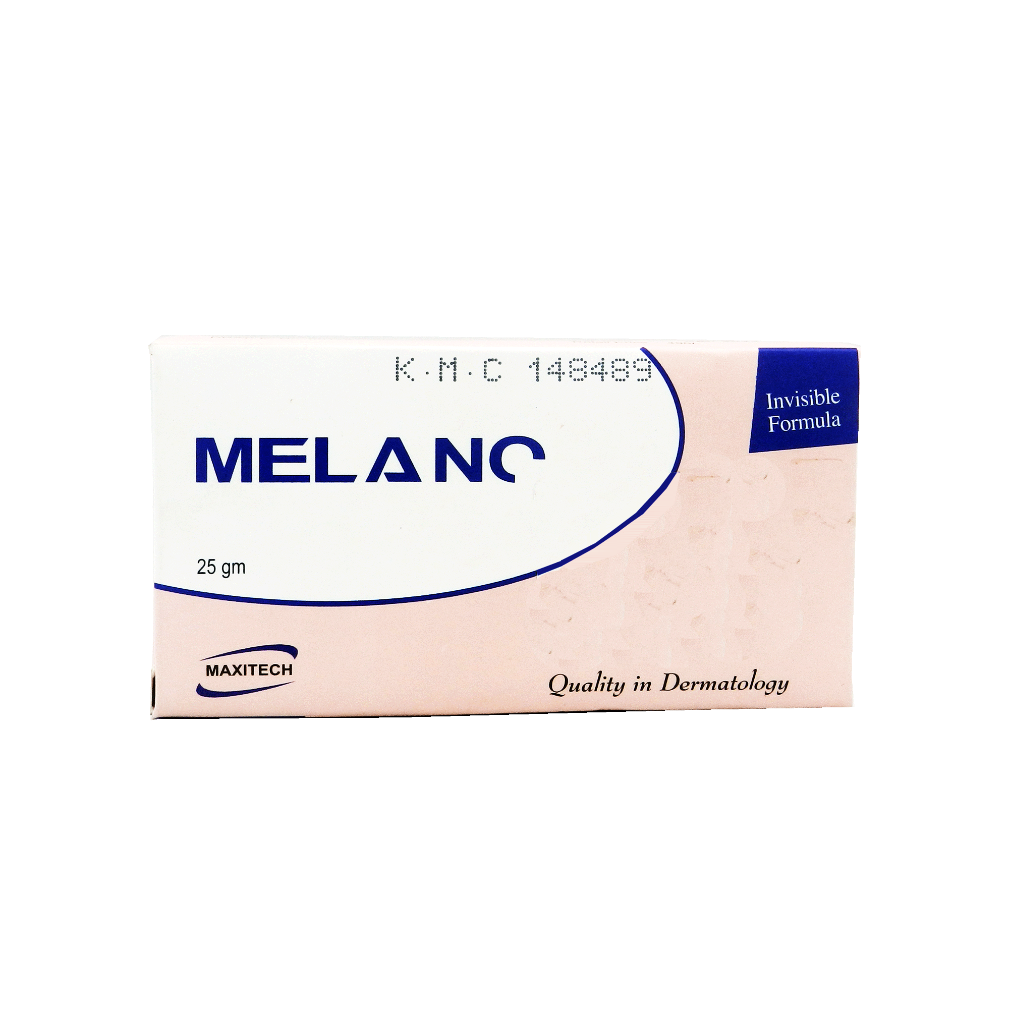 Melano Cream 25gm